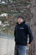 7 Heavens Hoodie (Black)